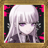 Kyoko Kirigiri | The Despair Rebirth Project Roleplays Wiki | Fandom