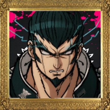 Nekomaru Nidai | The Despair Rebirth Project Roleplays Wiki | Fandom