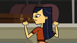 Miipedia  Kitty (Total Drama Presents: The Ridonculous Race)