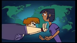 Chet Total Drama Wiki Fandom - Chet Total Drama Png,Total Drama Mal Icon -  free transparent png images 