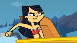 Ask AI: The story of Emma and Kitty from Total Drama Presents: The Ridonculous  Race gaining elastic powers from toxic waste.