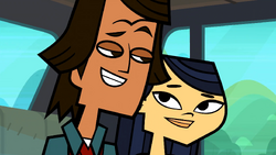 Ask AI: The story of Emma and Kitty from Total Drama Presents: The Ridonculous  Race gaining elastic powers from toxic waste.