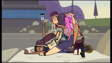 Total Drama Total Drama Presents The Ridonculous Race Stepbros Laughing GIF  - Total Drama Total Drama Presents The Ridonculous Race Stepbros Laughing  Total Drama Stepbrothers - Discover & Share GIFs