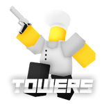 User blog:Blankgaming/John, Tower Defense Simulator Wiki