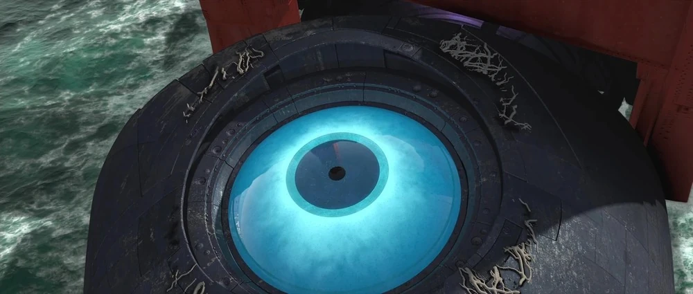 Monsters vs Aliens Villains Defeats/Gallery | TD's Villains Defeat Wiki