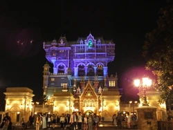 タワー オブ テラー 東京ディズニーシー Wiki Fandom