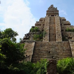 ロストリバーデルタ 東京ディズニーシー Wiki Fandom