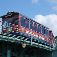 ディズニーシー エレクトリックレールウェイ 東京ディズニーシー Wiki Fandom ディズニーシー エレクトリックレールウェイ 東京ディズニーシー Wiki Fandom