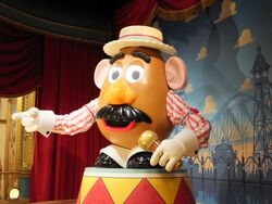 トイ ストーリー マニア 東京ディズニーシー Wiki Fandom