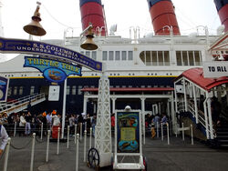 タートル トーク 東京ディズニーシー Wiki Fandom タートル トーク 東京ディズニーシー Wiki Fandom