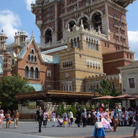 タワー オブ テラー 東京ディズニーシー Wiki Fandom タワー オブ テラー 東京ディズニーシー Wiki Fandom
