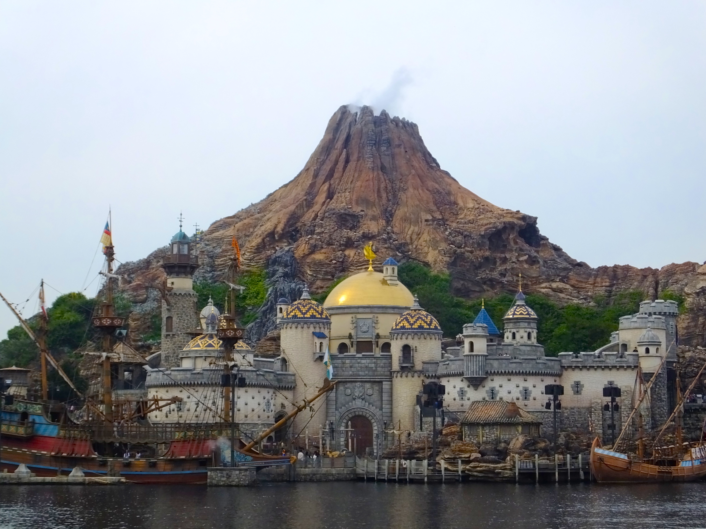 フォートレス エクスプロレーション 東京ディズニーシー Wiki Fandom フォートレス エクスプロレーション 東京ディズニーシー Wiki Fandom