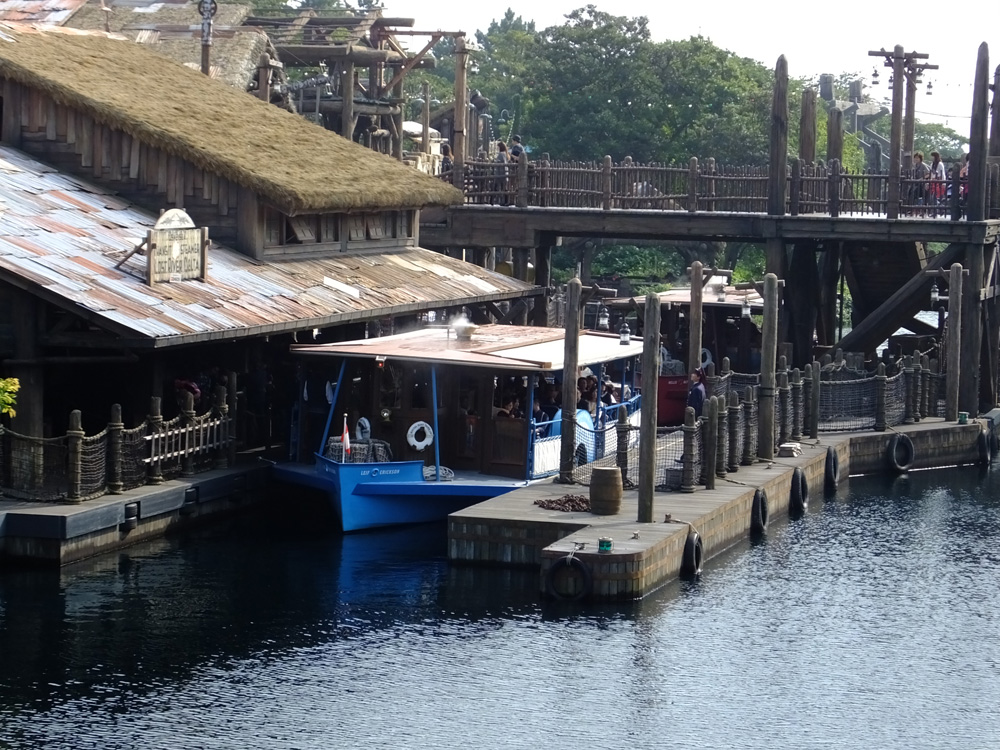 ディズニーシー トランジットスチーマーライン 東京ディズニーシー Wiki Fandom ディズニーシー トランジットスチーマーライン 東京ディズニーシー Wiki Fandom