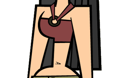 Bridgette - Drama Total - Total Drama by MadeTD on DeviantArt