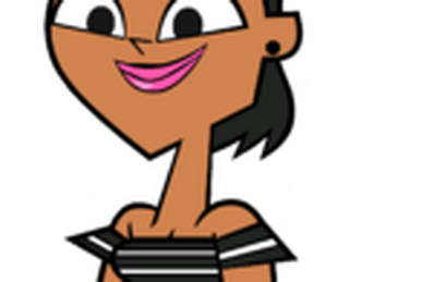 Katie, Total Drama Wiki