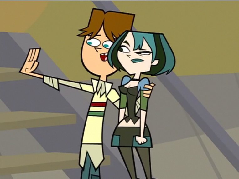 Cody, Total Drama Wiki, Fandom