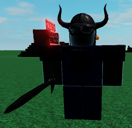 Roblox Tower Defense Simulator (My Version) by DoomSlayer2406 on