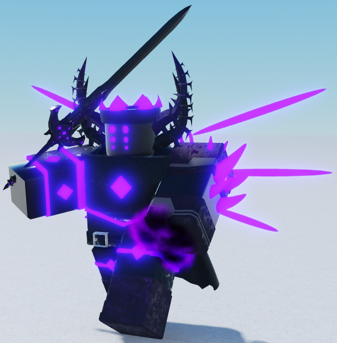 VOID MINER, JOHN BUFFED, NEW BOSS  Tower Defense Simulator ROBLOX