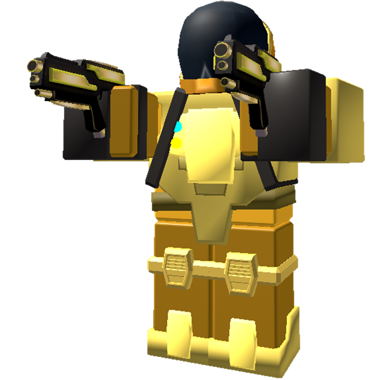 Tower Defense Simulator Wiki - Roblox Tower Defense Commando, HD Png  Download , Transparent Png Image - PNGitem