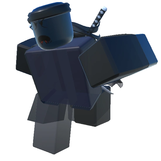 Ninja+ | Tower Defense Simulator Fanmade Content Wiki | Fandom