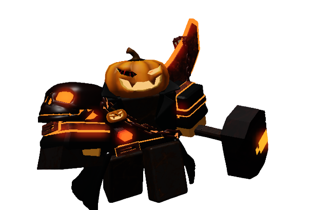 The Great Pumpking | Tower Defense Simulator Fanmade Content Wiki | Fandom