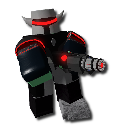 Roblox Series 10 TOWER DEFENSE SIMULATOR: TEMPLAR w/ ENRAGED