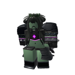 I was going through the tds models in Roblox studio and found this cursed  model (Link in comments) : r/GoCommitDie