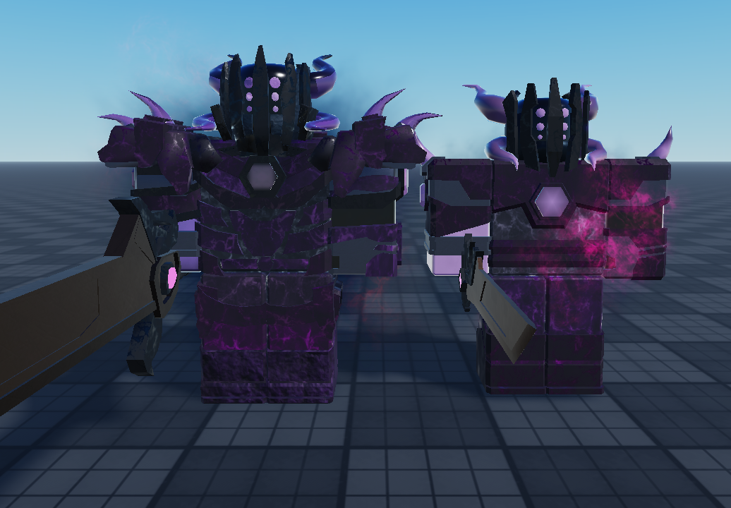 VOID MINER, JOHN BUFFED, NEW BOSS  Tower Defense Simulator ROBLOX