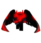 Altered Slow King Transparent