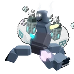 Suicidal Crystallite