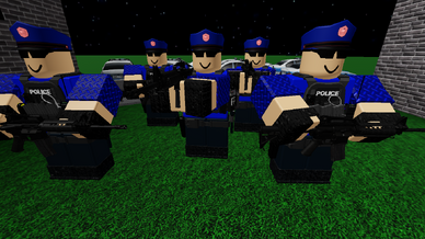 BUYING BEAST COPS in ROBLOX TOWER DEFENCE SIMULATOR 