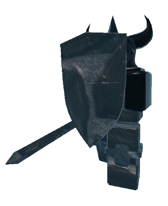 Knight, Tower Defense Simulator Wiki