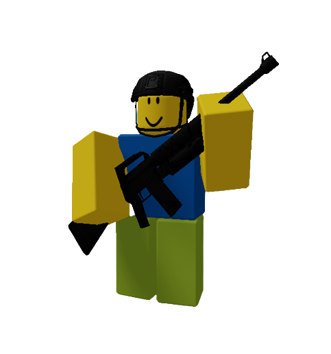 Noob (enemy), Roblox noob tower defense Wiki