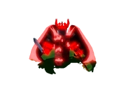 Calamity Lord Transparent