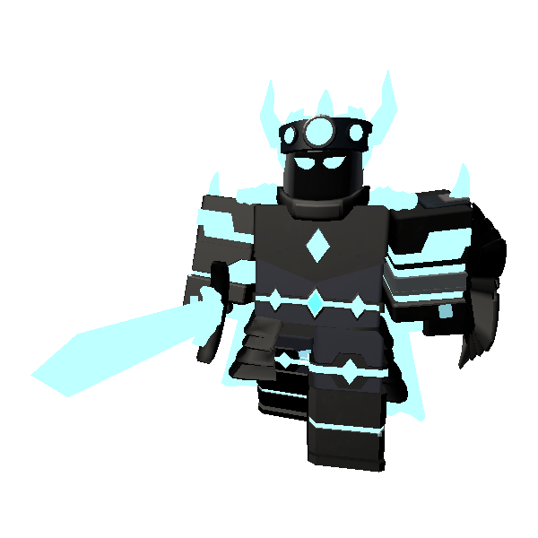 A r63 fallen king model existed.