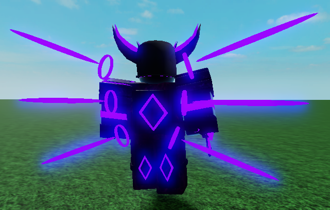 Roblox Tower Defense Simulator (My Version) by DoomSlayer2406 on