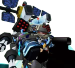 SB Cannon Buster Upgrade