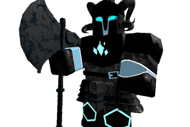 Dominus Venari Boss, Roblox Tower Battles (Fan Ideas) Wiki