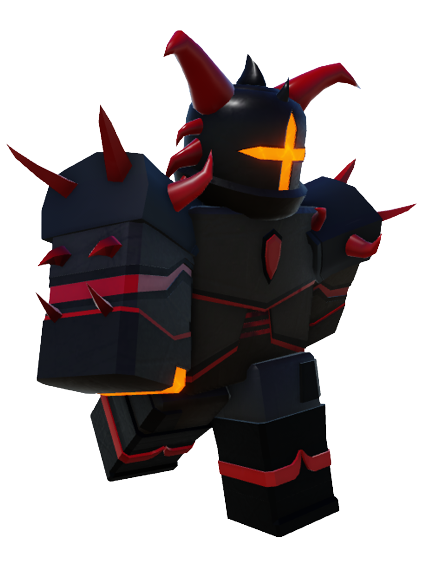 Roblox Tower defense simulator Warden by Koowriter on DeviantArt