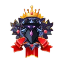 Telekinetic Mode Medal