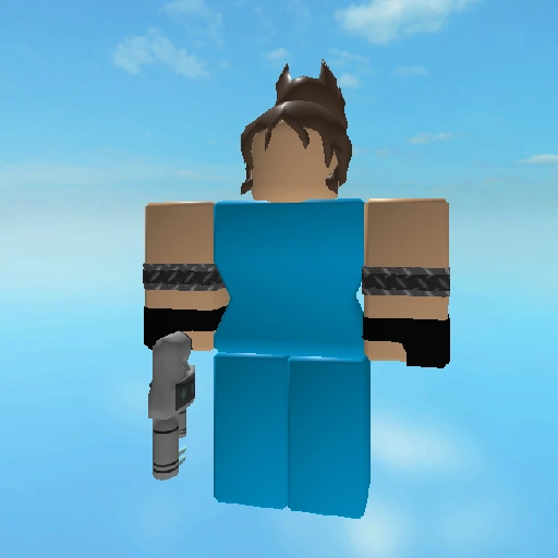 DeepFreeze (Freezer skin) Tower Defense Simulator Fanmade Content