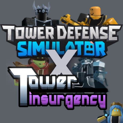 War Machine, Tower Defense X Wiki