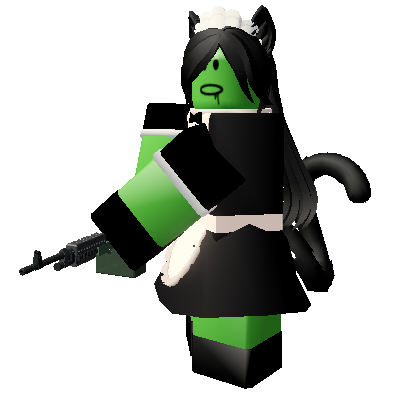 Roblox Neko R63