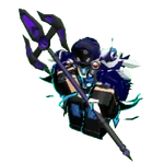 Awakened Fallen Guardian Model