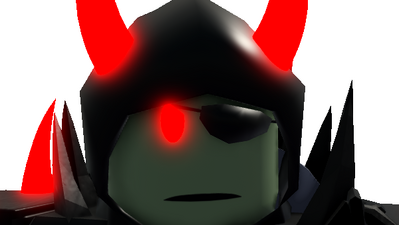 Deadly Dark Dominus for 225 Robux 