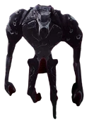 Giganto Full Body