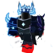 Combo Fallen King