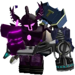 Warhammer Titan