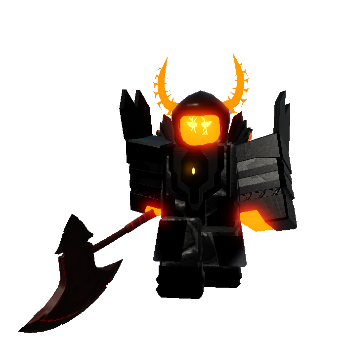 Molten Guardian | Tower Defense Simulator Fanmade Content Wiki | Fandom