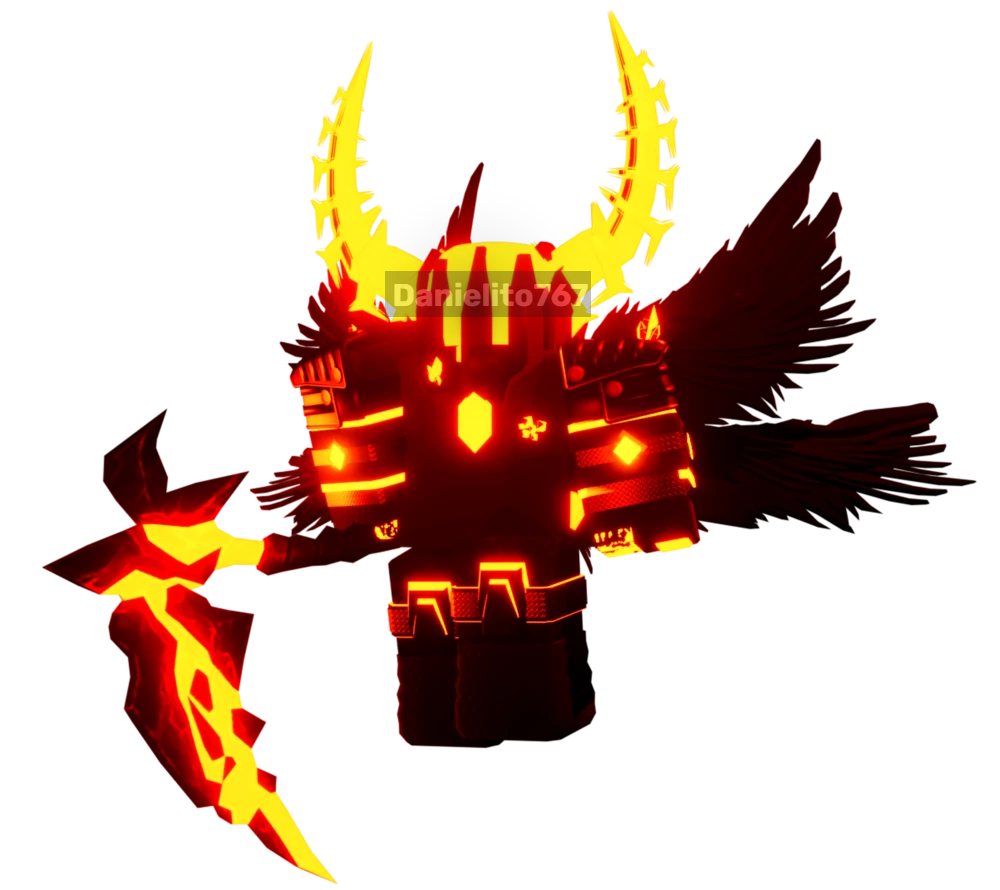 I Was The Final Boss Of The Tower Manga Awakened Molten Boss | Tower Defense Simulator Fanmade Content Wiki